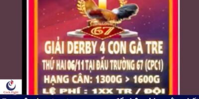giai ga tre ngay 6-11-2023